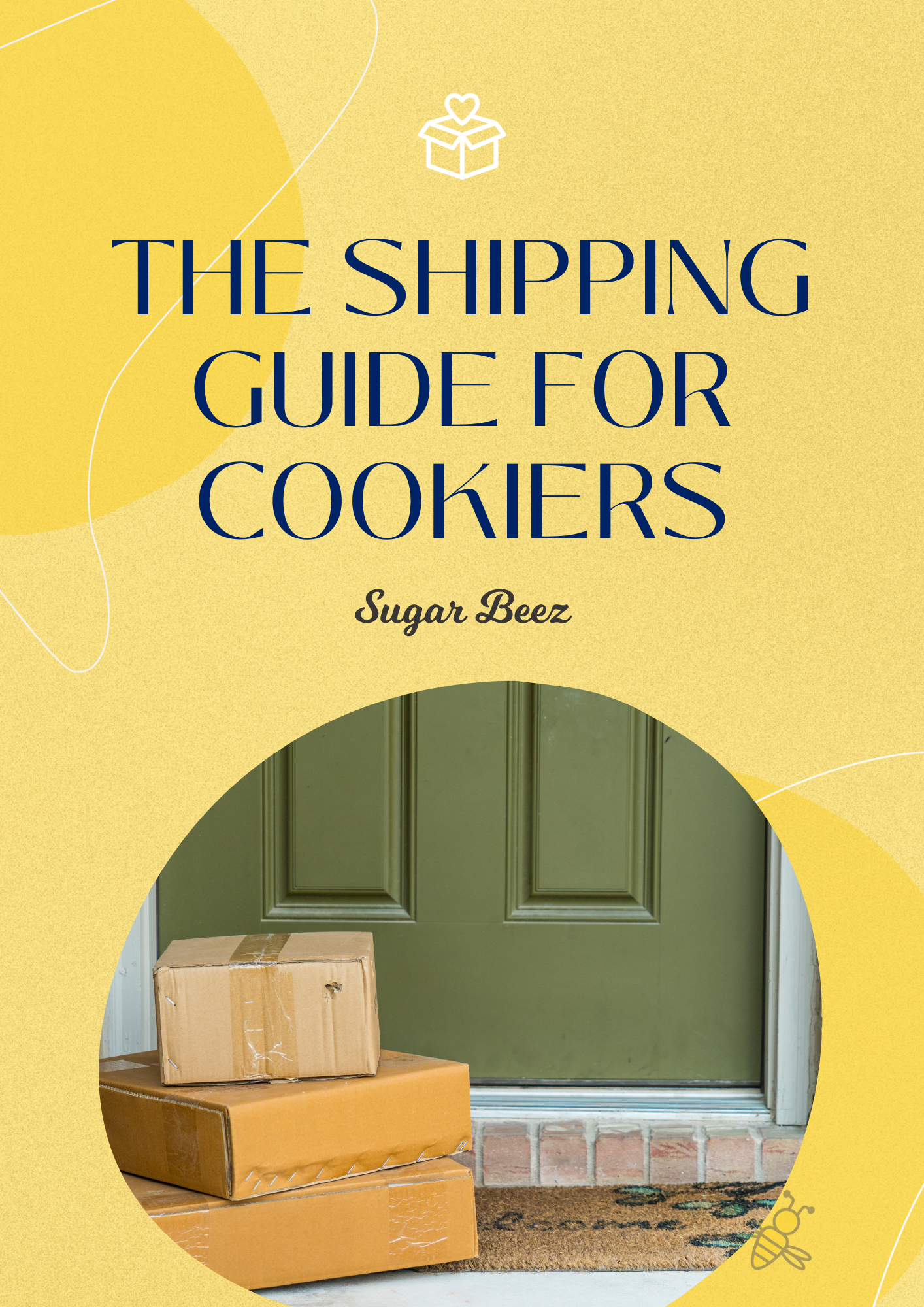 The Shipping Guide for Cookies
