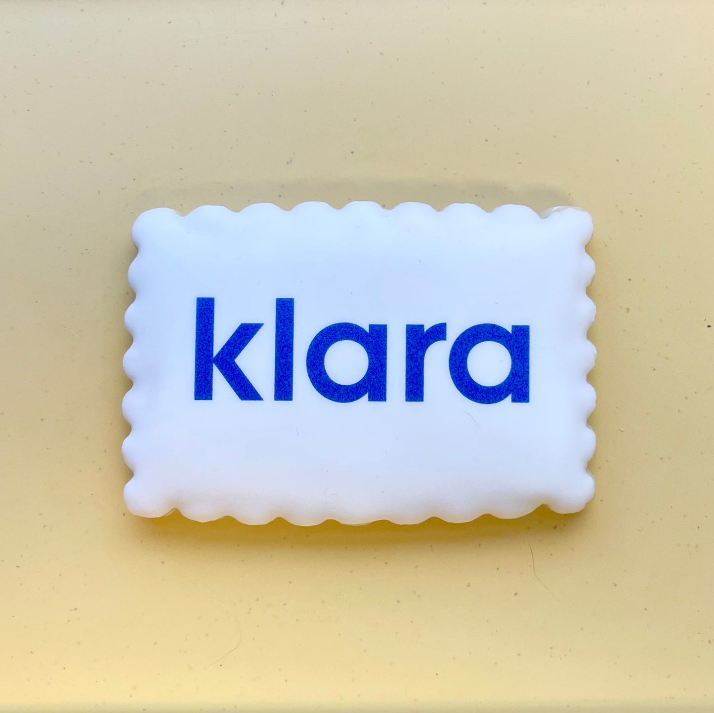 GLUTEN FREE Custom Logo Cookies
