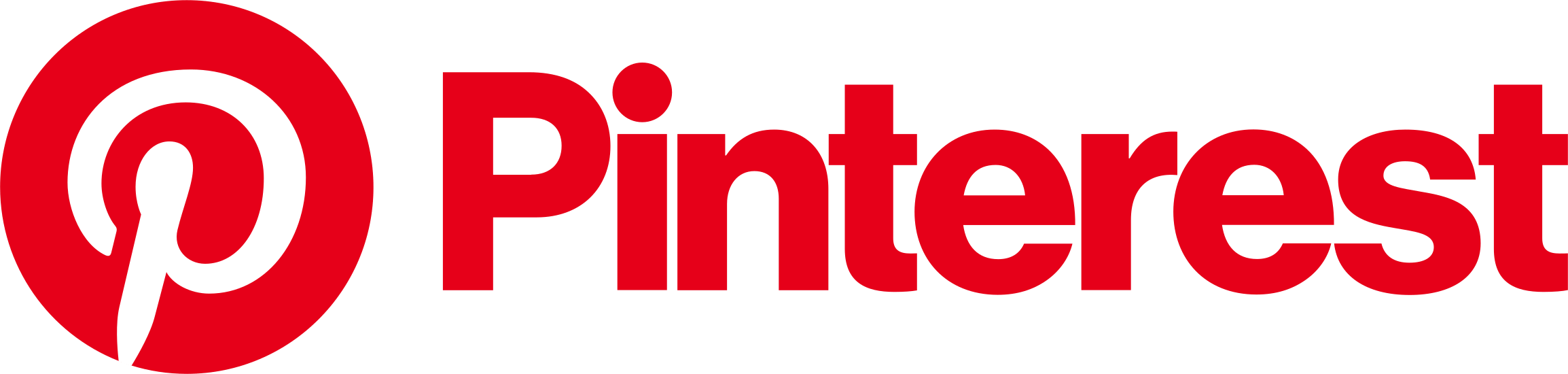 Pinterest