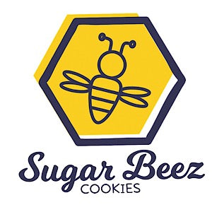 Sugar Beez | Custom Cookies Chicago